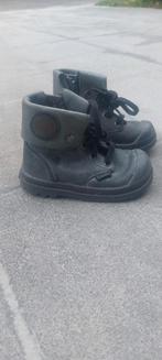 Palladium chaussure enfants, Enfants & Bébés, Vêtements de bébé | Chaussures & Chaussettes, Enlèvement, Comme neuf