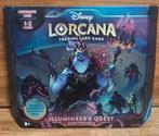 Ravensburger Lorcana - La quête d'un illuminateur - de grave, Enlèvement ou Envoi, Neuf, Booster box
