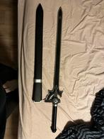 Sword art online kirito sword, Ophalen, Zo goed als nieuw