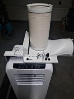 Mobiele airco Eurom, Elektronische apparatuur, Airco's, Ophalen, Timer, Minder dan 60 m³, 3 snelheden of meer