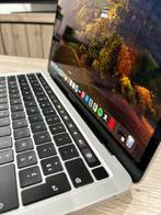 Macbook Pro M1 Touchbar 2020, Computers en Software, Apple Macbooks, Ophalen of Verzenden, MacBook Pro, Zo goed als nieuw