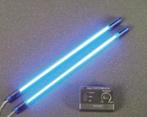 Dietz 31211, mini neon lights, 2x 32cm, blauw, Enlèvement ou Envoi