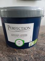 Muur- en plafondverf, Doe-het-zelf en Bouw, Verf, Beits en Lak, Ophalen, Wit, Nieuw, Verf