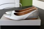 Schoenen, merk Zinda, NIEUW, maat 36, Verzenden, Wit, Nieuw, Ballerina's