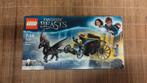 LEGO Harry Potter Fantastic Beasts 75951, Ophalen of Verzenden, Zo goed als nieuw, Lego