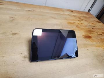 Ford Focus 4 2020 - 2024 navigatie display jx71-18b955-fc beschikbaar voor biedingen