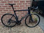 Megamo Pulse elite 2021, 28 inch, Gebruikt, Carbon, 10 tot 15 versnellingen