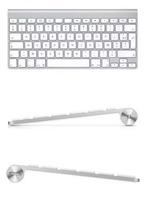 Draadloze Apple Keyboard / toetsenbord, Computers en Software, Gebruikt, Azerty, Ophalen of Verzenden, Draadloos