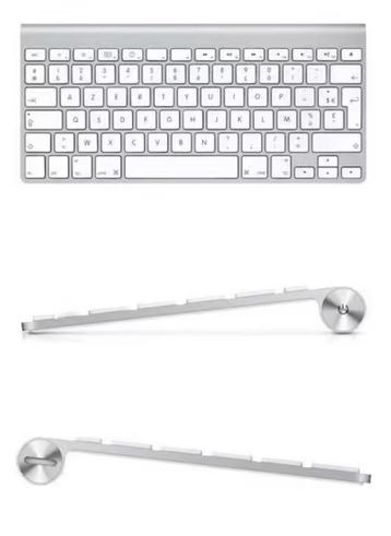 Draadloze Apple Keyboard / toetsenbord beschikbaar voor biedingen