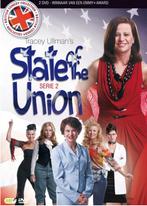 State of the union Serie 2, Ophalen