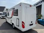 Fiat Ducato Burstner Brevio T641, Fiat, Tot en met 2, Bedrijf, Diesel