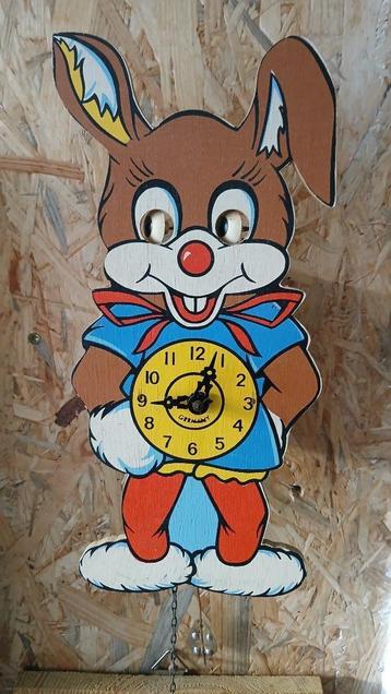 De speciale klok van Balencier werkt niet beschikbaar voor biedingen