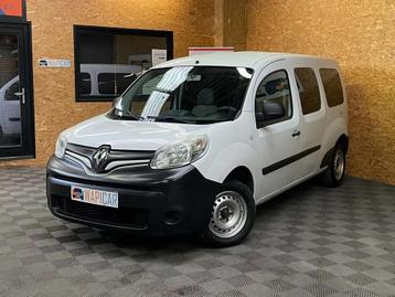 Renault Kangoo Maxi 1.5 dCi eur6 utilitaire (bj 2019) beschikbaar voor biedingen