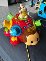 Vormenkever, Ophalen, Gebruikt