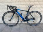 Cervelo S2 full carbon maat 47, Fietsen en Brommers, Ophalen, Gebruikt, Carbon