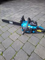 Kettingzaag, Doe-het-zelf en Bouw, Ophalen, Zo goed als nieuw, Kettingzaag, HBM machines