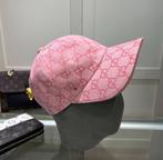 Gucci pet roze, Vêtements | Hommes, Chapeaux & Casquettes, Envoi, Neuf, One size fits all, Casquette