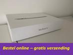 Apple MacBook Air 2017 13" Silver (MQD32FN/A) azerty, Computers en Software, Apple Macbooks, Gebruikt, Verzenden, 8 GB, 13 inch