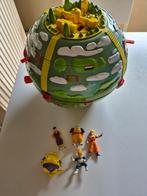 Arena Dragon ball Z AB toys 1989, Kinderen en Baby's, Ophalen of Verzenden, Zo goed als nieuw