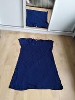 Donkerblauw T-shirt, Manches courtes, Taille 46/48 (XL) ou plus grande, Enlèvement ou Envoi, Comme neuf