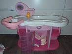 Speelgoed badkamermeubel voor babypoppen, Enlèvement, Utilisé, Baby Pop