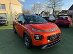 Citroën C3 Aircross 1.2 BENZINE 130 PK°PureTech°GPS°EURO, Auto's, Citroën, Voorwielaandrijving, Stof, Gebruikt, 1795 kg