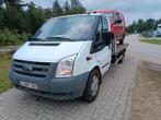Ford Transit, Auto's, Bestelwagens en Lichte vracht, Voorwielaandrijving, 110 kW, Particulier, Te koop