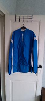 Veste coupe-vent - Taille 40, Vêtements | Femmes, Vestes | Été, Enlèvement, Porté, Taille 38/40 (M), Bleu