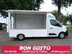 Nieuwe verkoopwagen, Renault, Wit, Leder, Bedrijf