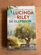 Lucinda Riley - De olijfboom, Boeken, Ophalen of Verzenden, Lucinda Riley