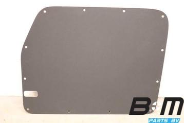 Schuifdeurbekleding rechts VW Caddy 2K 2K0867204D beschikbaar voor biedingen