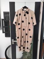 Jurkje korte mouwen.merk akris, Kleding | Dames, Ophalen of Verzenden, Zo goed als nieuw, Zwart