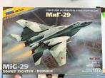 Modelbouw vliegtuig 1:72, 1:72 tot 1:144, Nieuw, Vliegtuig, Ophalen