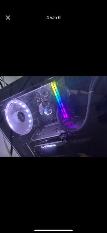 Game pc  beschikbaar voor biedingen