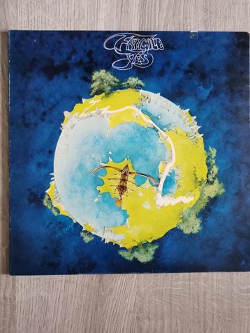 lotje lp's - Progrock, Spacerock, Ambient, Electronic beschikbaar voor biedingen