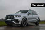 Mercedes-Benz Mercedes-AMG GLE 63 S 4MATIC+ + PANO DAK + NAP, Auto's, Mercedes-Benz, Automaat, Stof, Gebruikt, 8 cilinders