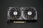 Asus Dual RTX 4060 TI 8Gb, Informatique & Logiciels, Enlèvement ou Envoi, GDDR6, PCI-Express 4, Comme neuf