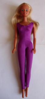 Barbie Super Dance 1983, Ophalen of Verzenden, Gebruikt, Barbie