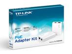 PoE Adapter Kit TL-POE200, Ophalen of Verzenden, Zo goed als nieuw