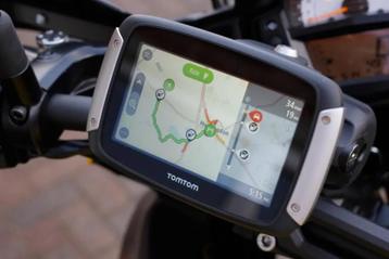 tom tom rider 400 beschikbaar voor biedingen