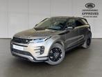 Land Rover Range Rover Evoque P300e R-Dynamic SE 2 YEARS WAR, Auto's, Land Rover, Automaat, 1498 cc, 300 pk, Bedrijf