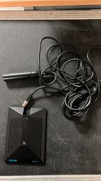 Shure Beta91, Muziek en Instrumenten, Microfoons, Ophalen, Gebruikt, Instrumentmicrofoon