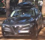 STELVIO 2,2d Q4 180PK, Auto's, Alfa Romeo, Automaat, 2163 cc, 4 cilinders, Leder