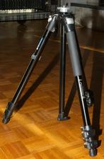 Manfrotto 055CLB camera statief, Ophalen, Gebruikt, 175 cm of meer, Driepoot