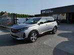 Peugeot 5008 1.2 i benzine 130pk 7plaats Allure Camera ACC, Auto's, 94 kW, Euro 6, 7 zetels, Bedrijf