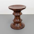 ACTIE!! 23x Vitra Eames Stool C - Amerikaans Notenhout, Huis en Inrichting, Niet ingevuld, Minder dan 50 cm, Niet ingevuld, Nieuw