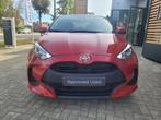 Toyota Yaris Dynamic, Euro 6, Emergency brake assist, 72 pk, Handgeschakeld