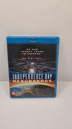 Blu-Ray Independence Day Resurgence, Comme neuf, Enlèvement ou Envoi