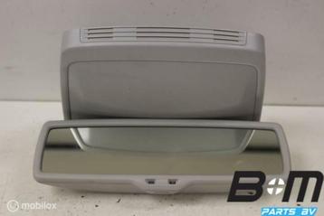Automatisch dimmende binnenspiegel Volkswagen Golf Sportsvan beschikbaar voor biedingen