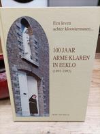 100 jaar arme klaren in Eeklo, Boeken, Geschiedenis | Stad en Regio, 19e eeuw, Ophalen of Verzenden, Zo goed als nieuw